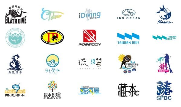 圖六、海保署珊瑚特潛聯盟名單
