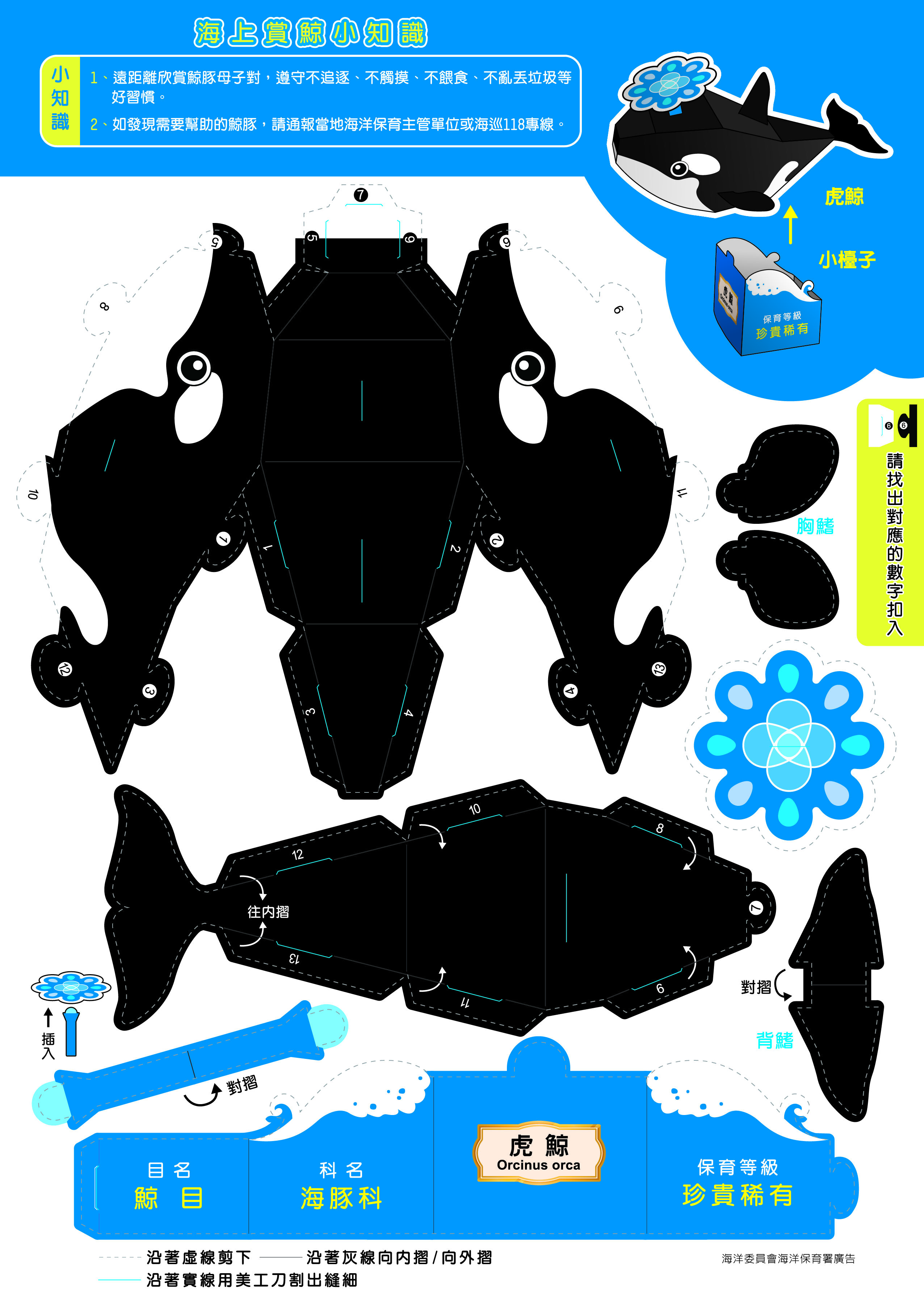 海洋保育教育文宣品 海洋委員會海洋保育署全球資訊網 海洋保育教育文宣品 海洋委員會海洋保育署全球資訊網