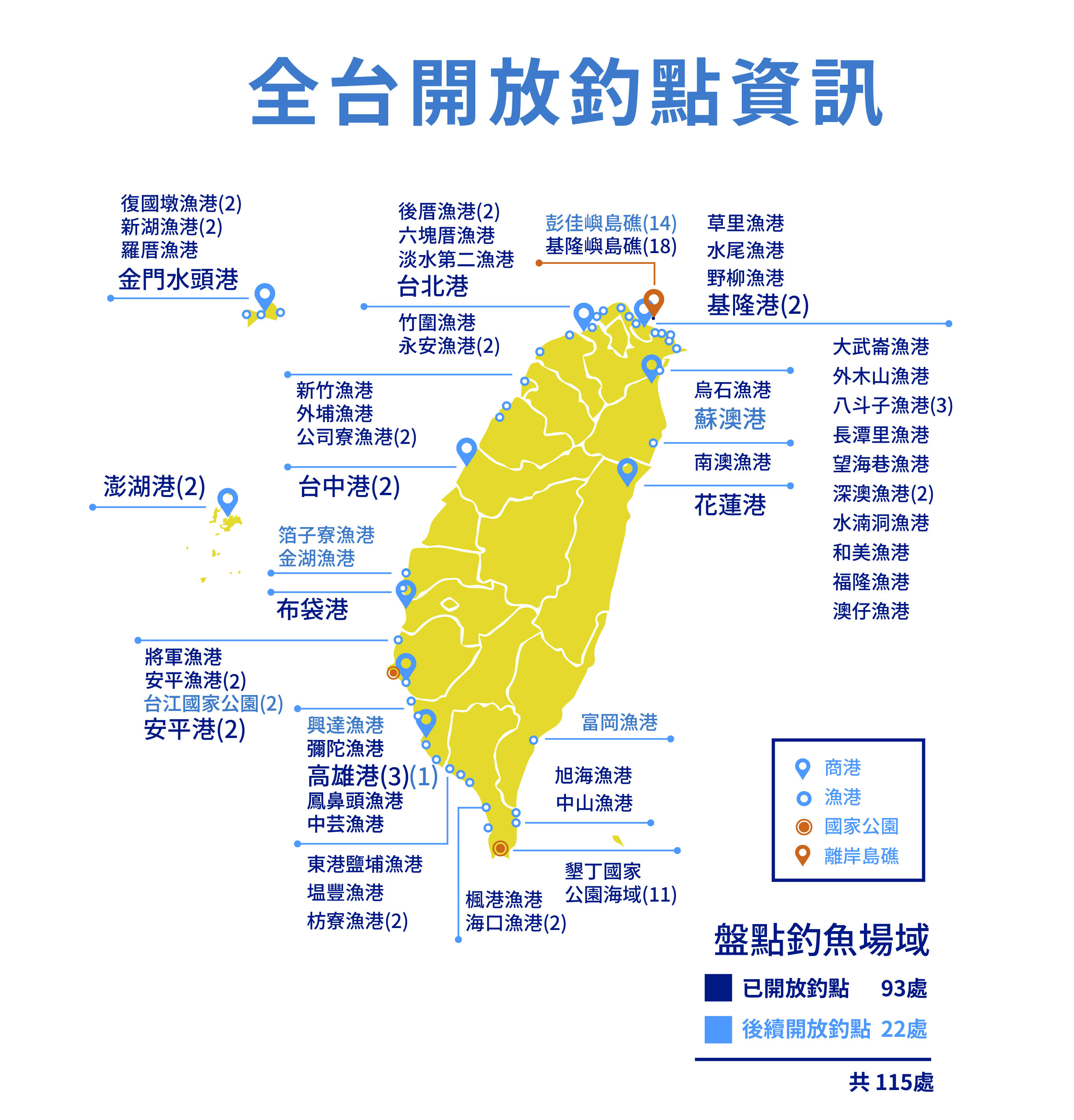 友善垂釣 海洋委員會海洋保育署全球資訊網 友善垂釣 海洋委員會海洋保育署全球資訊網