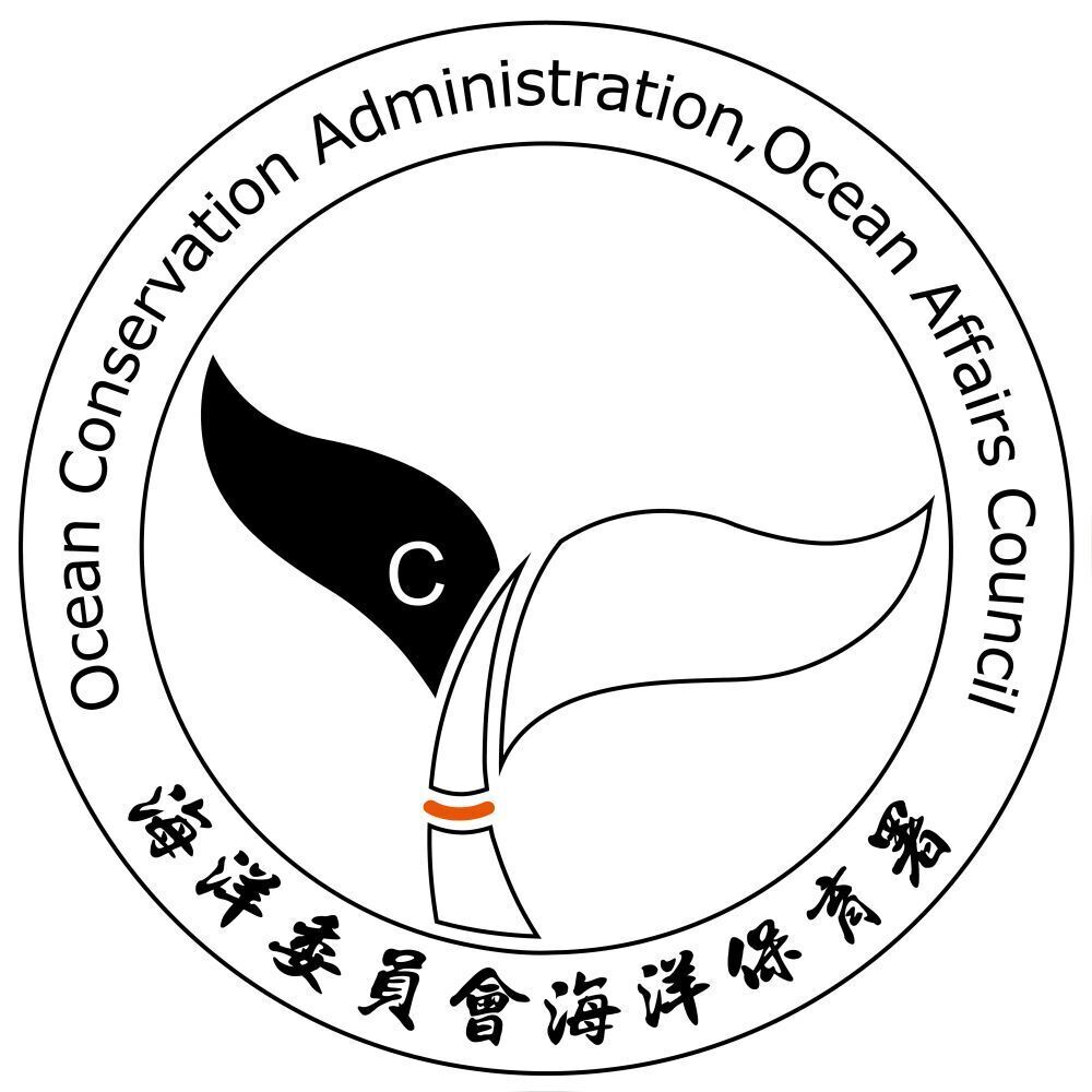 海洋保育署署徽