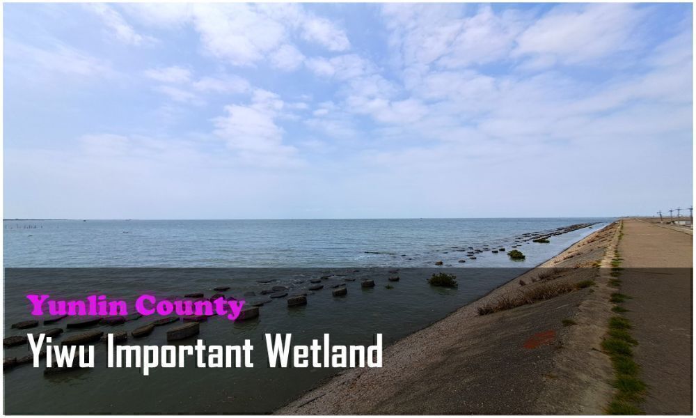69_Yunlin County_Yiwu Important Wetland