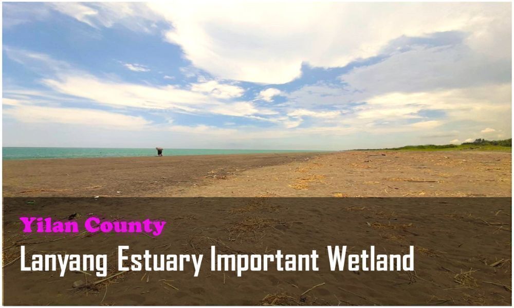 64_Yilan County_Lanyang Estuary Important Wetland