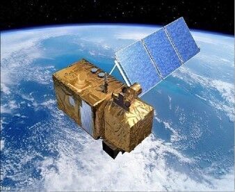 Sentinel-2雷達衛星